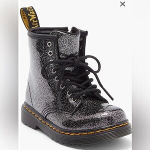Dr. Martens Glitter 1460 Glitter Boots